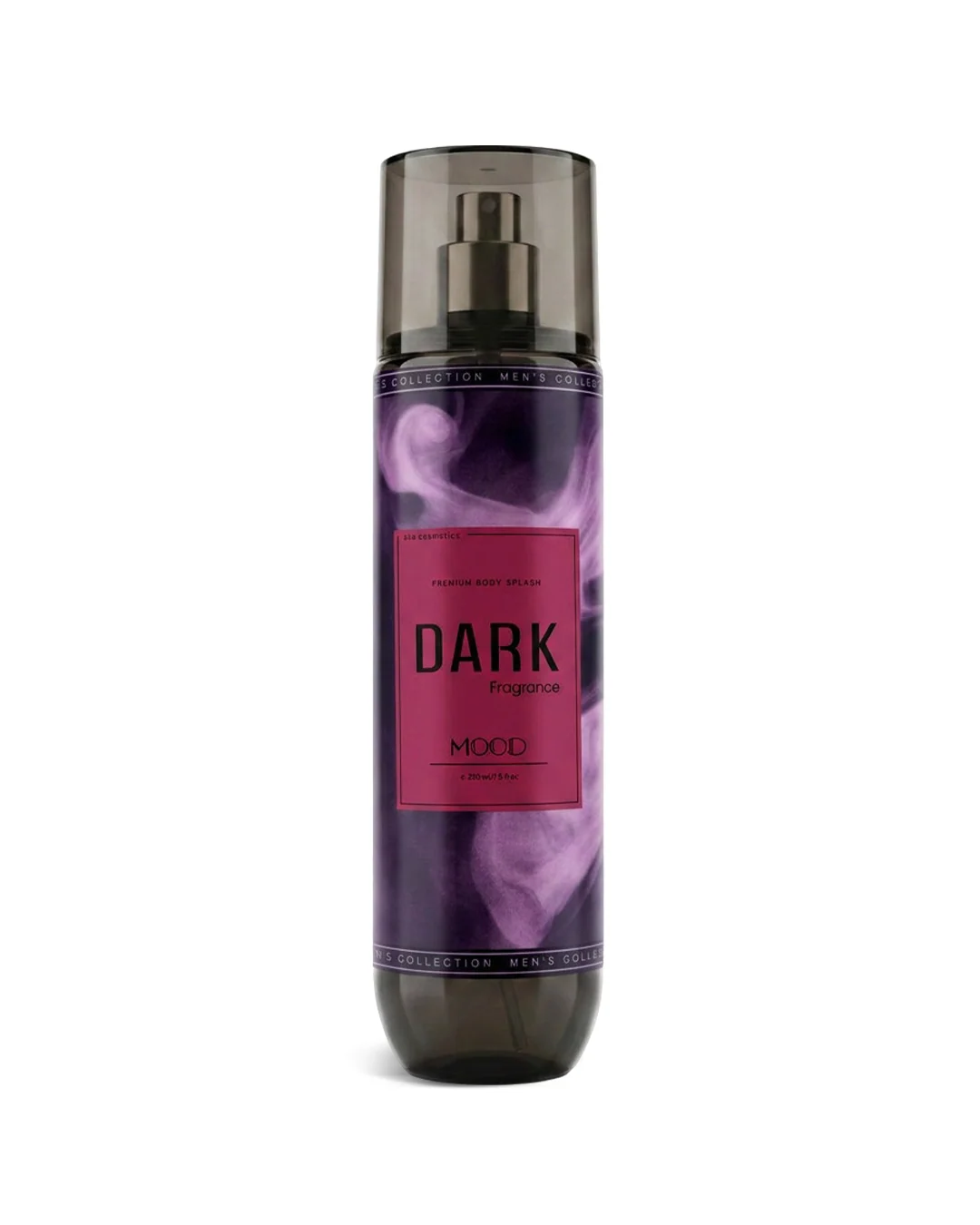 Mood Men Body Splash 220 ml Dark