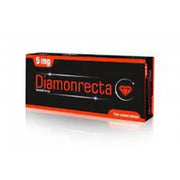 Diamonrecta 5 mg – 30 Tablets