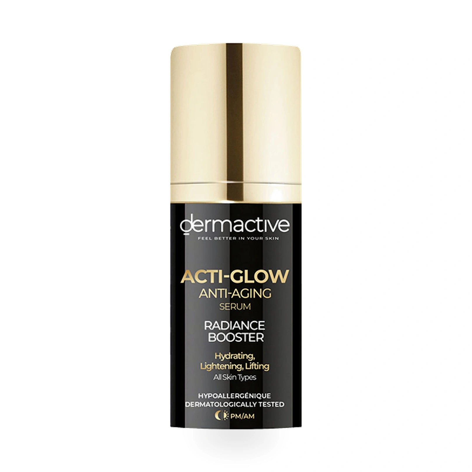 Dermactive Acti-Glow Radiance Booster Serum 30ml
