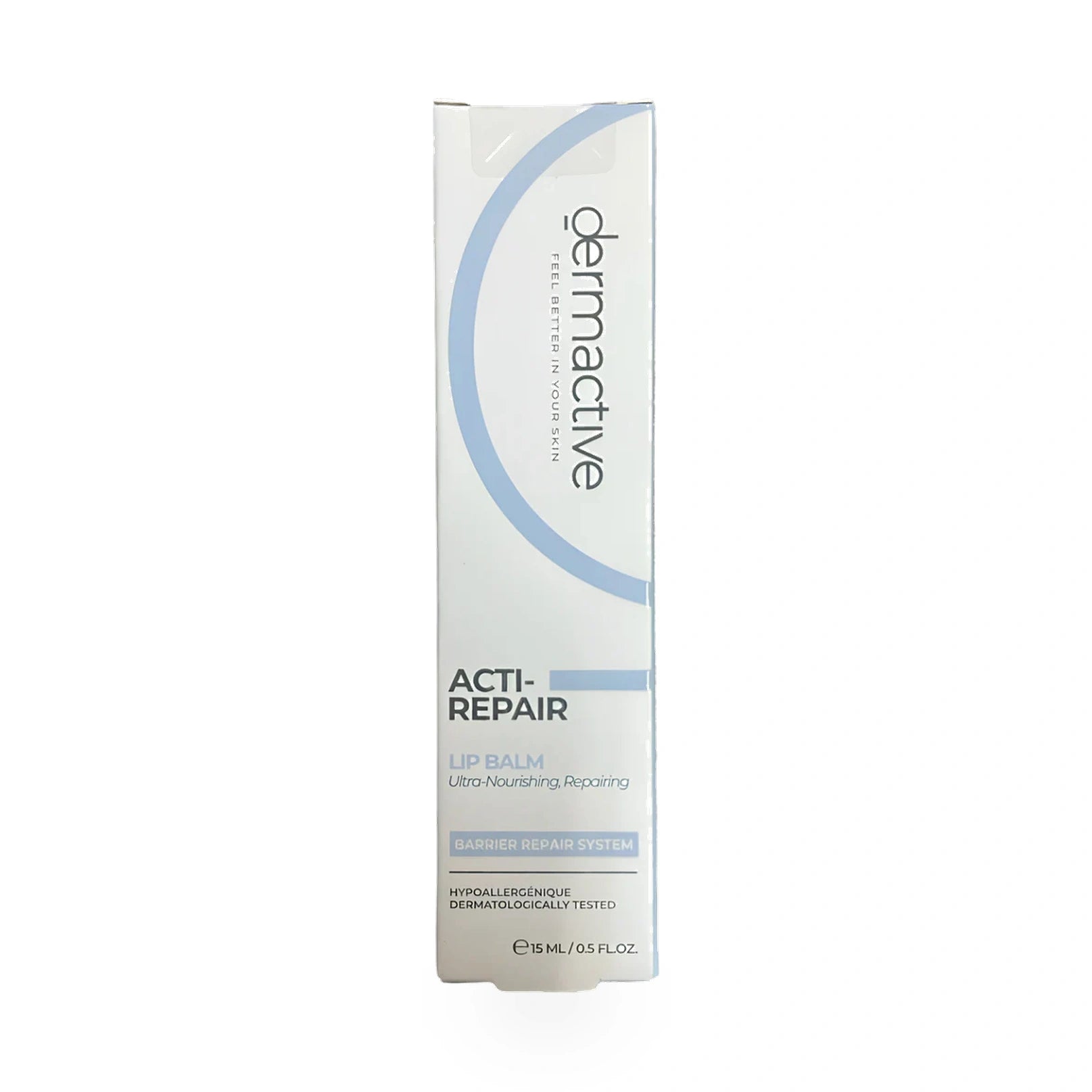 DERMACTIVE ACTI-REPAIR LIP BALM 15ML