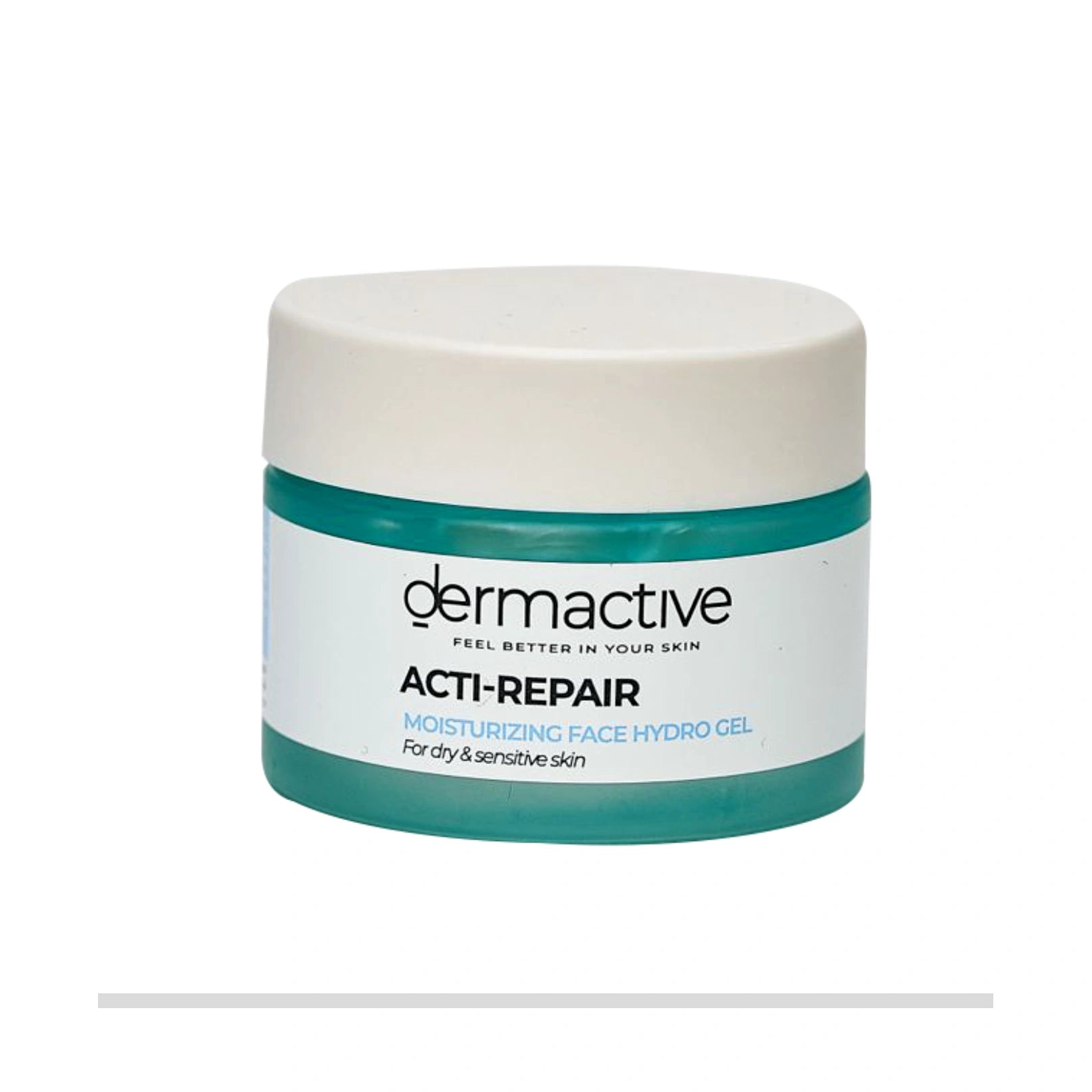 Dermactive Acti-Repair Face Hydro Gel 50ml