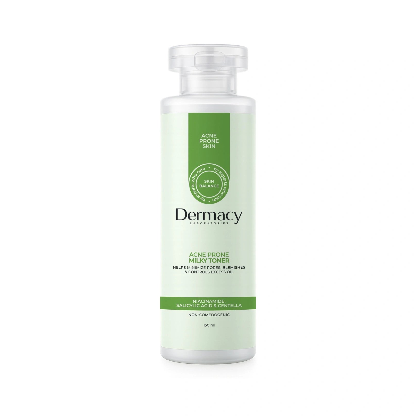 Dermacy Acne Prone Milky Toner 150ml