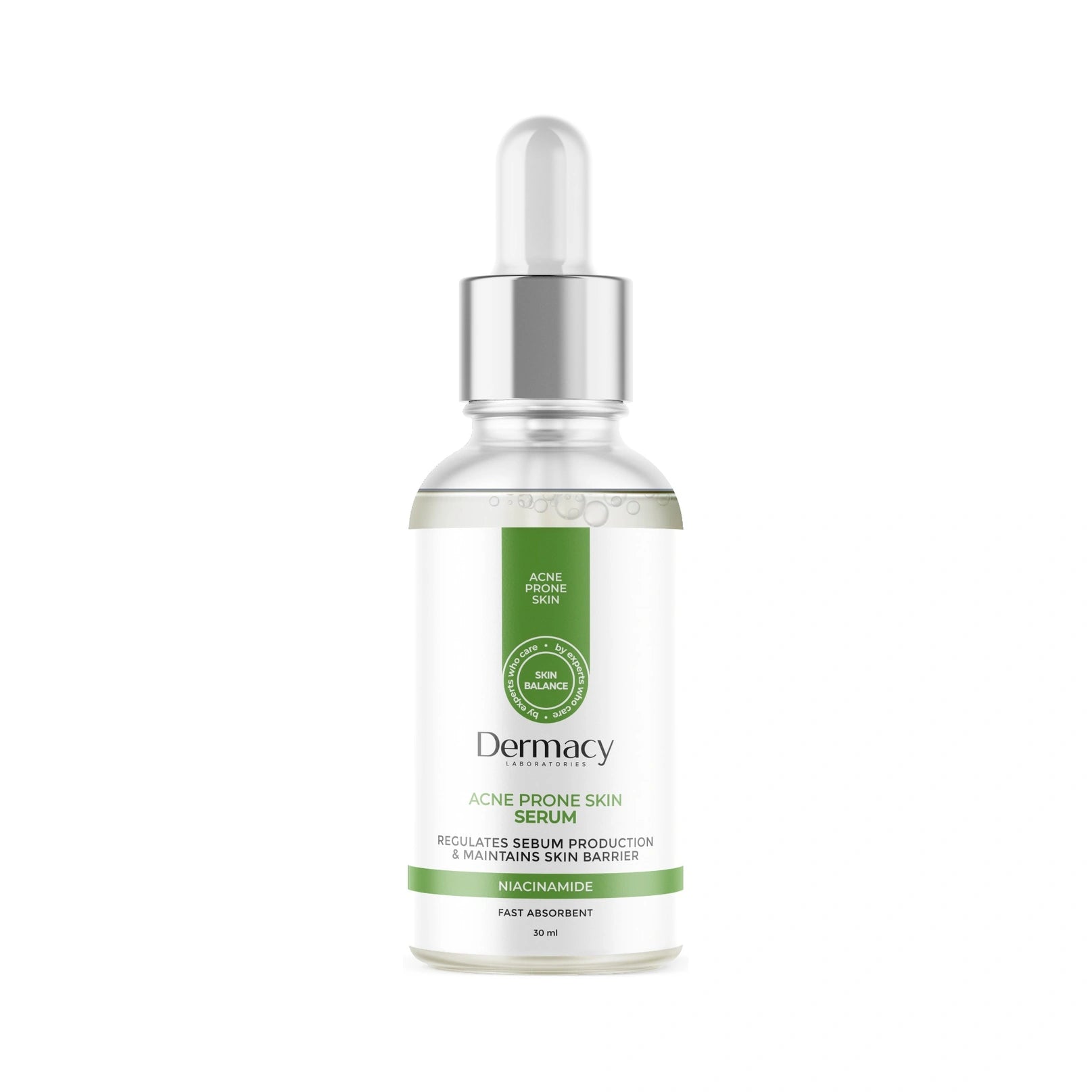 Dermacy Acne Prone Skin Serum 30ml