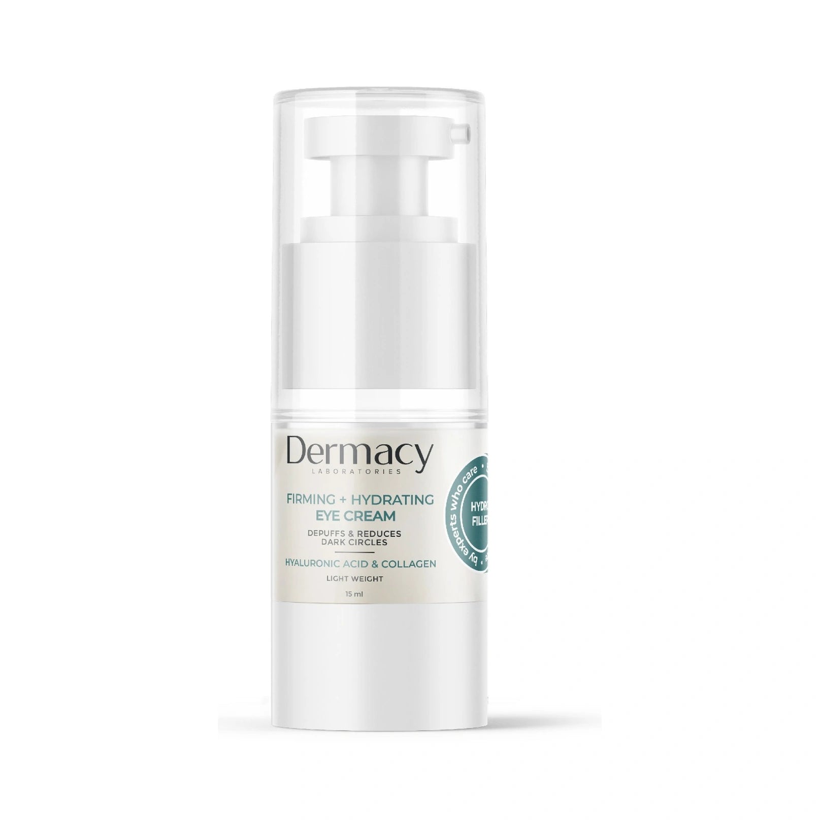 Dermacy Eye Cream 15ml