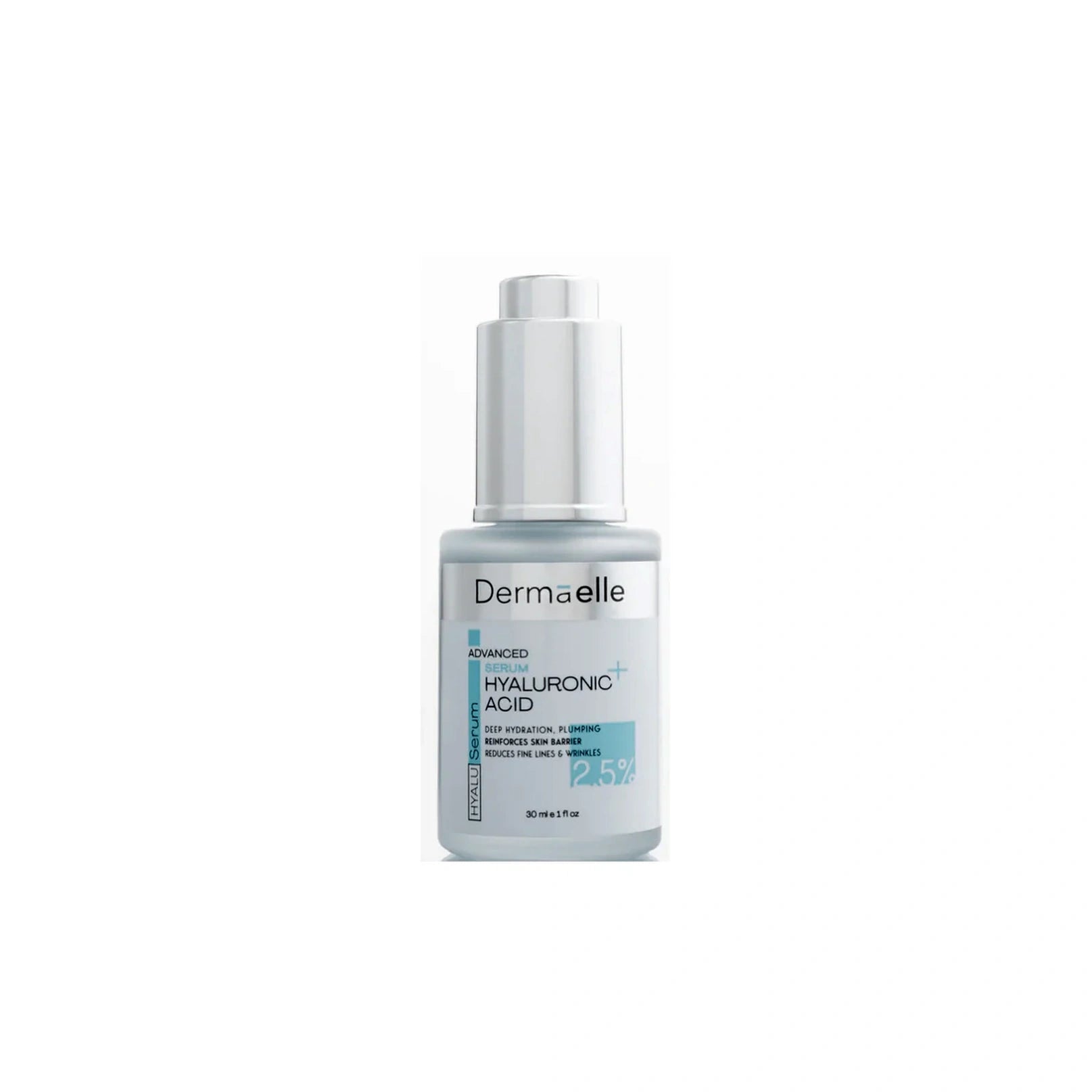 Dermaelle Advanc Hyaluron Acid 2.5% Serum 30ml