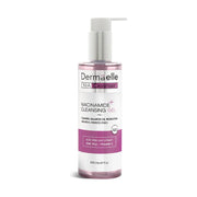 DERMAELLE ADVANC NIACINAMIDE CLEANS GEL 200ML