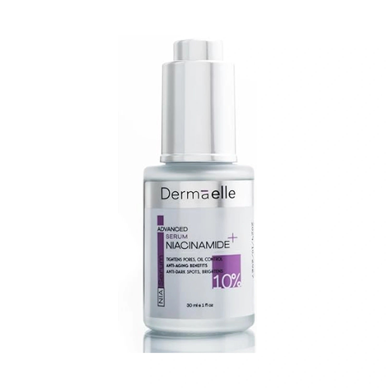 Dermaelle Advanc Niacinamide 10% Serum 30ml