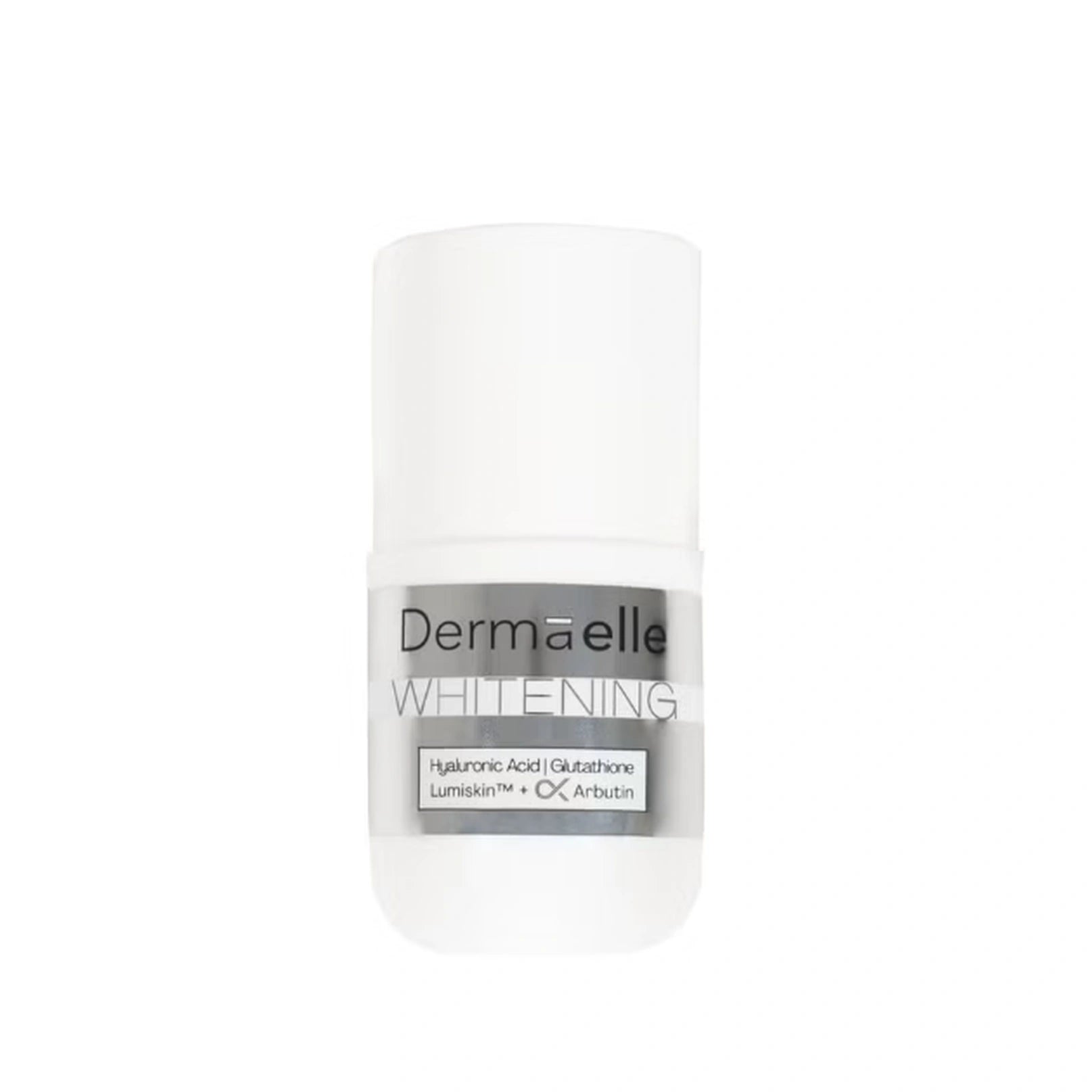 Dermaelle Hyaluwhite Roll On Deodorant 50ml