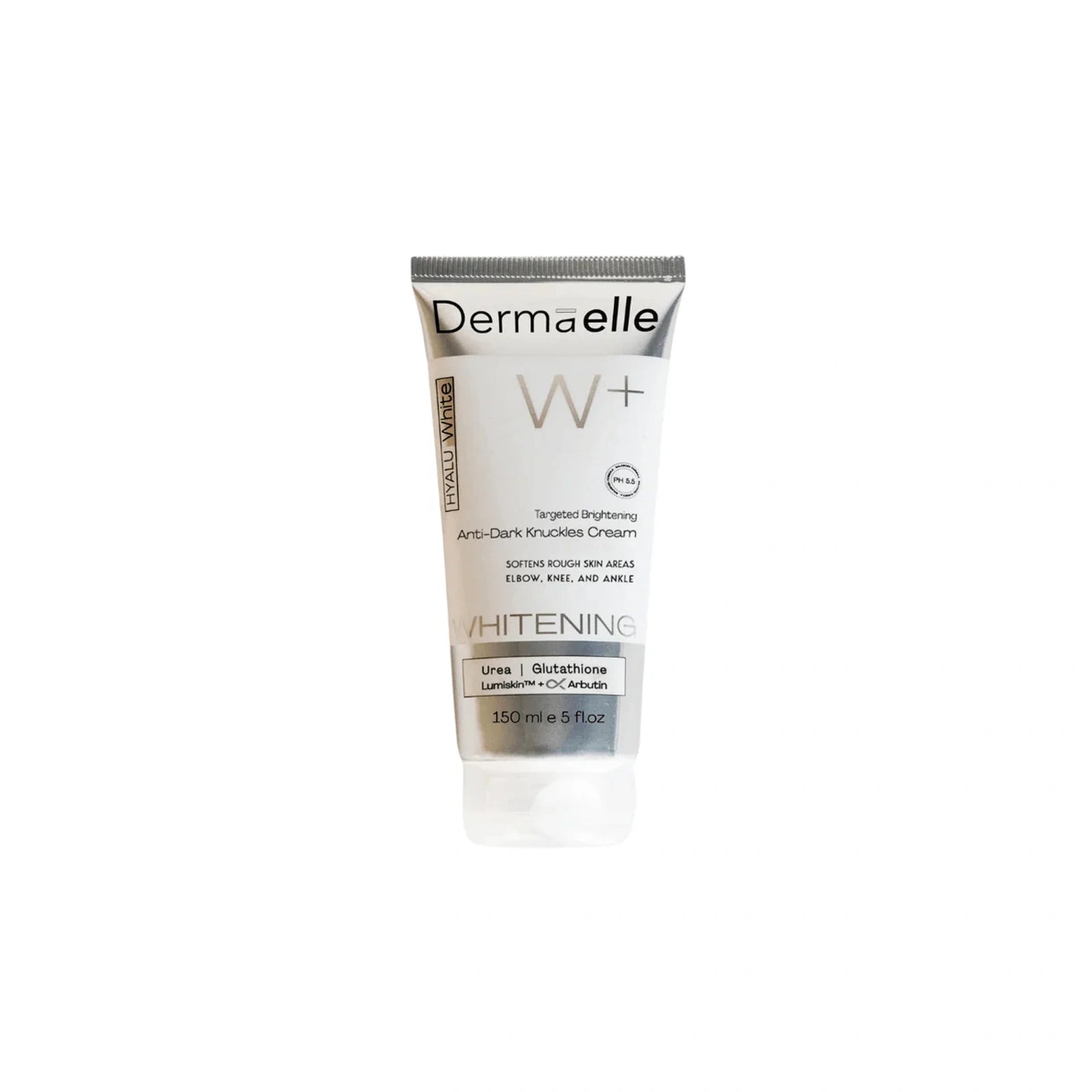 Dermaelle Hyaluwhite Anti-dark Knuckles Cream 150ml