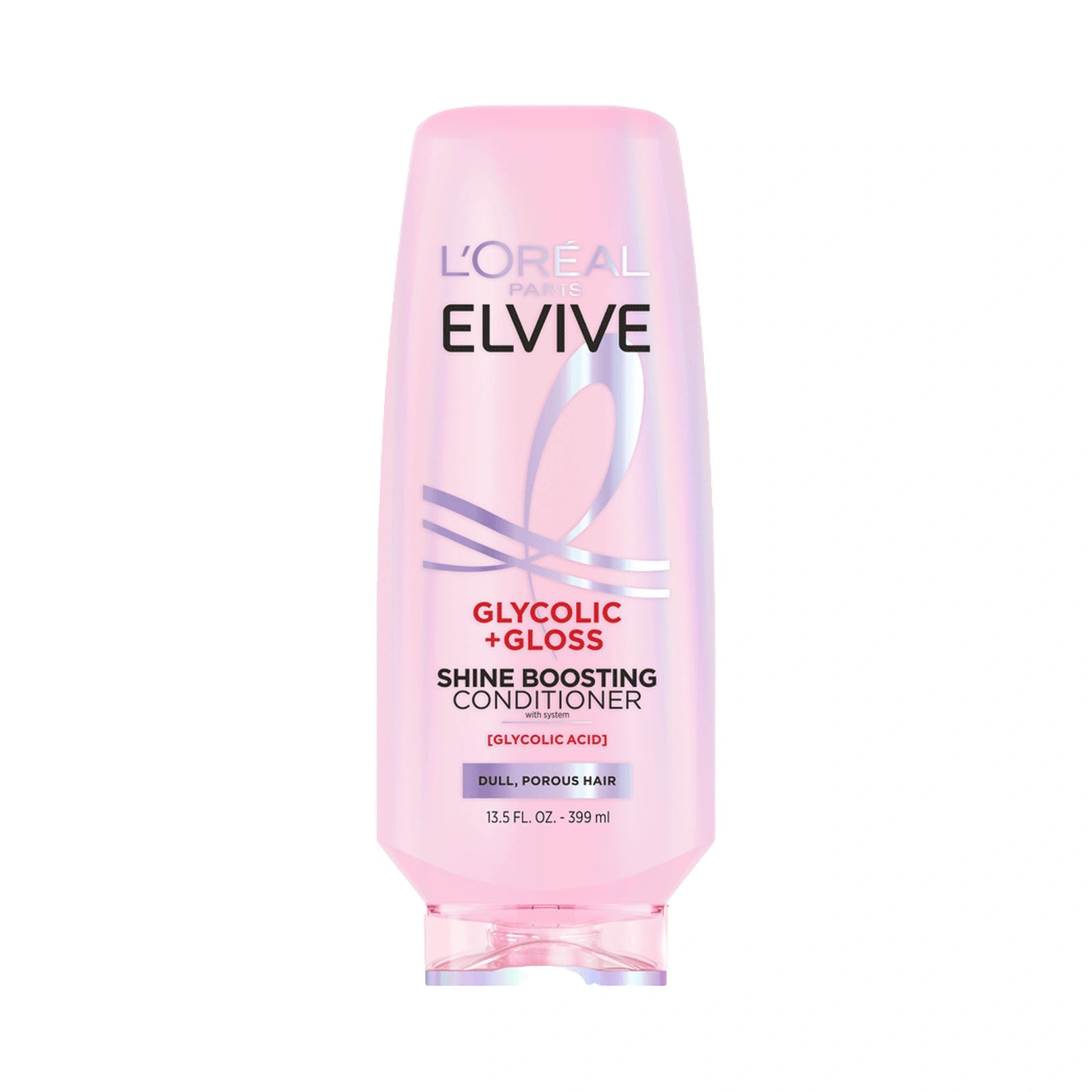 Loreal Elviv Glycolic Gloss Cond 360ml
