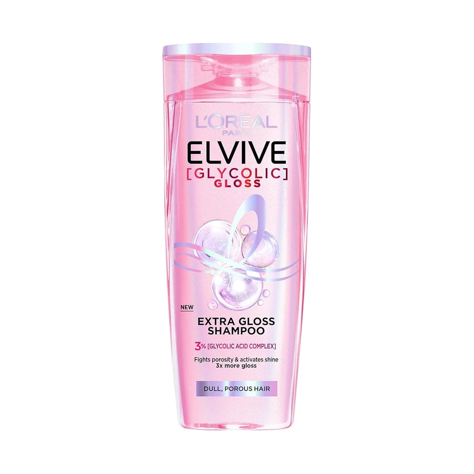 Loreal Elviv Glycolic Gloss Sham 600ml
