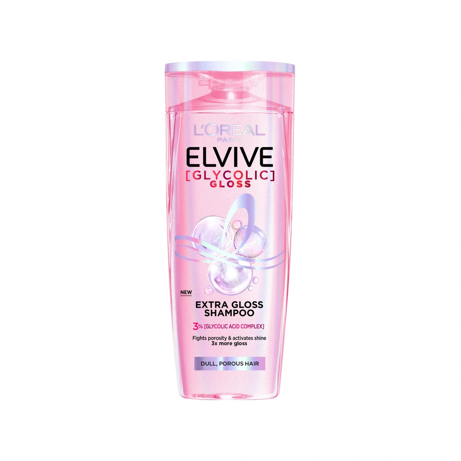 Loreal Elviv Glycolic Gloss Sham 200ml