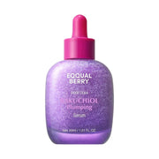 EQQUALBERRY Deep Cera Bakuchiol Plumping Serum 30ml