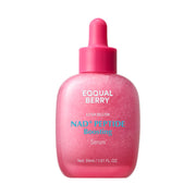 EQQUALBERRY Lush Blush NAD+ Peptide Boosting Serum 30ml