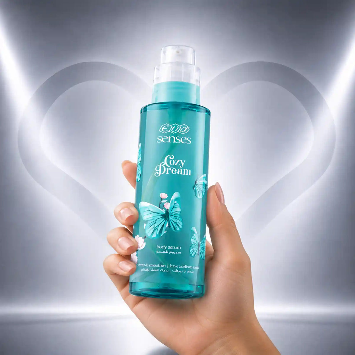 Eva Senses Body Serum Cozy Dream 150 Ml