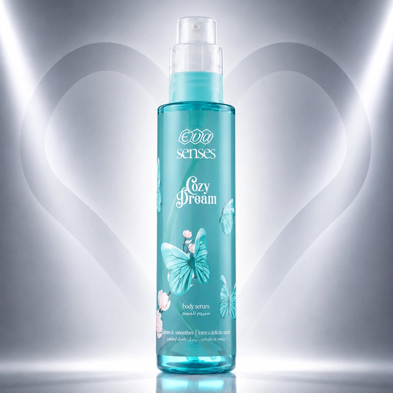 Eva Senses Body Serum Cozy Dream 150 Ml