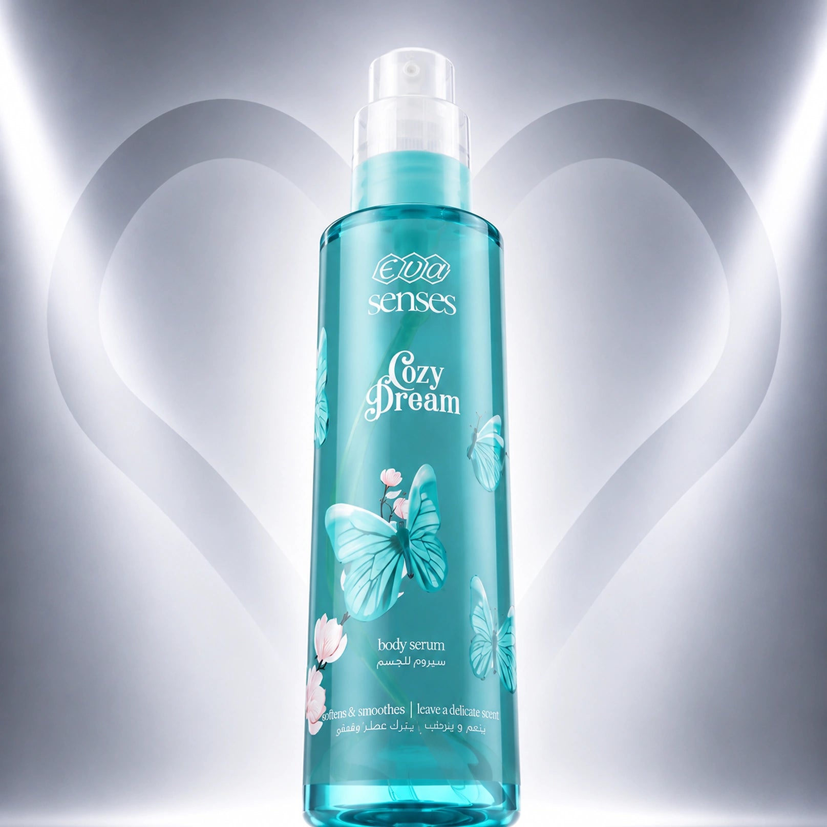 Eva Senses Body Serum Cozy Dream 150 Ml