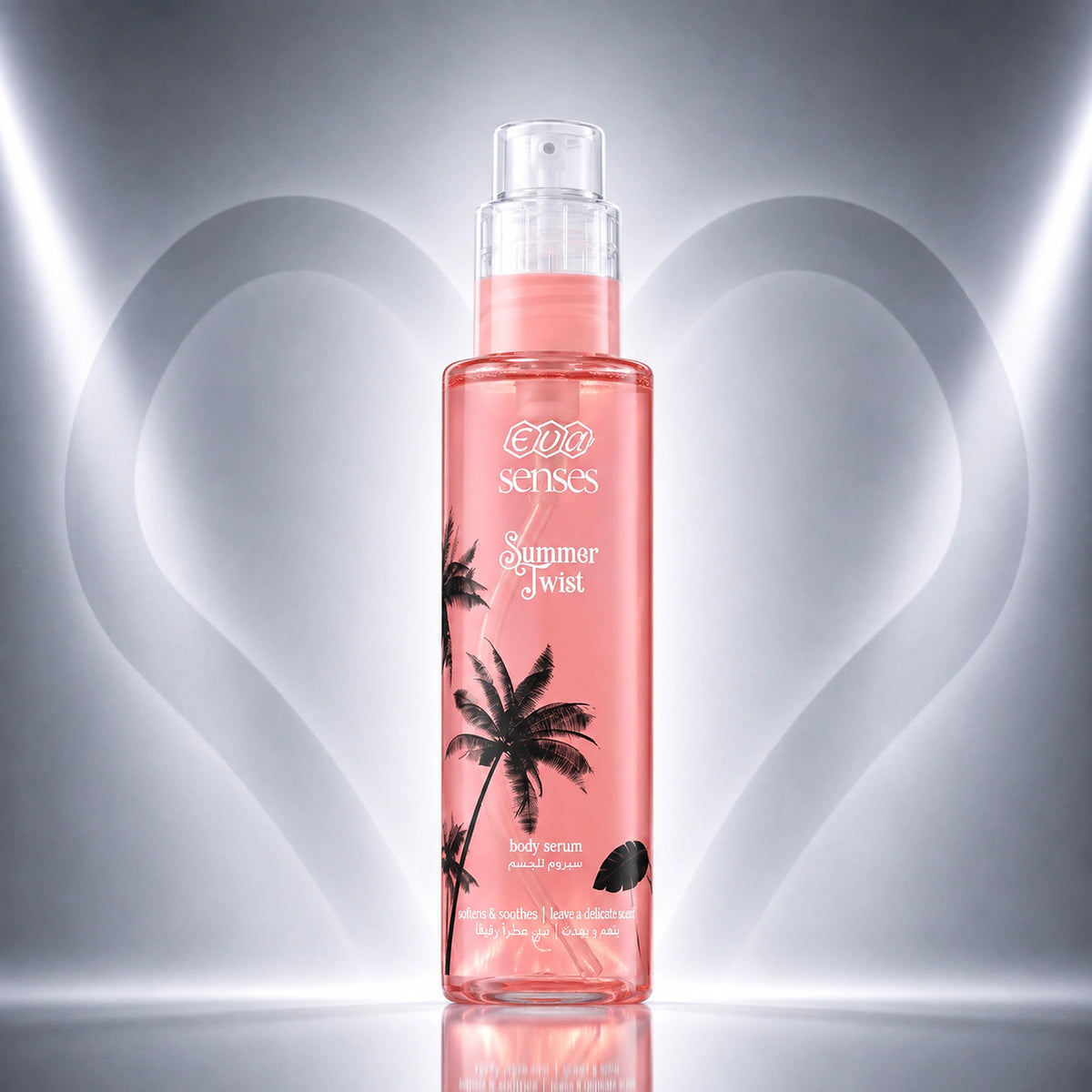 Eva Senses Body Serum Summer Twist 150ml