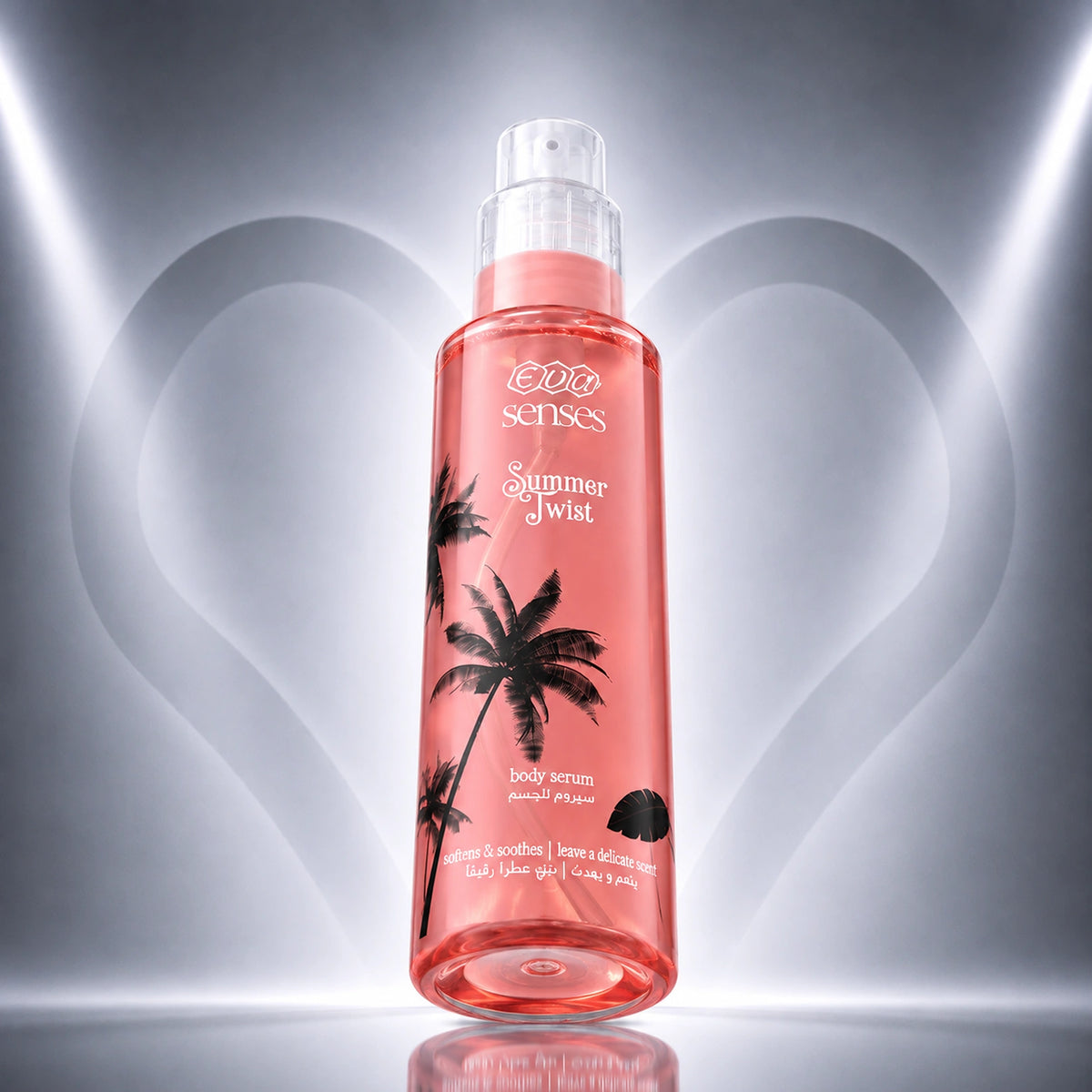 Eva Senses Body Serum Summer Twist 150ml