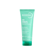Bioderma Sébium Gommant Micro-Exfoliating Cleansing Gel 75ml