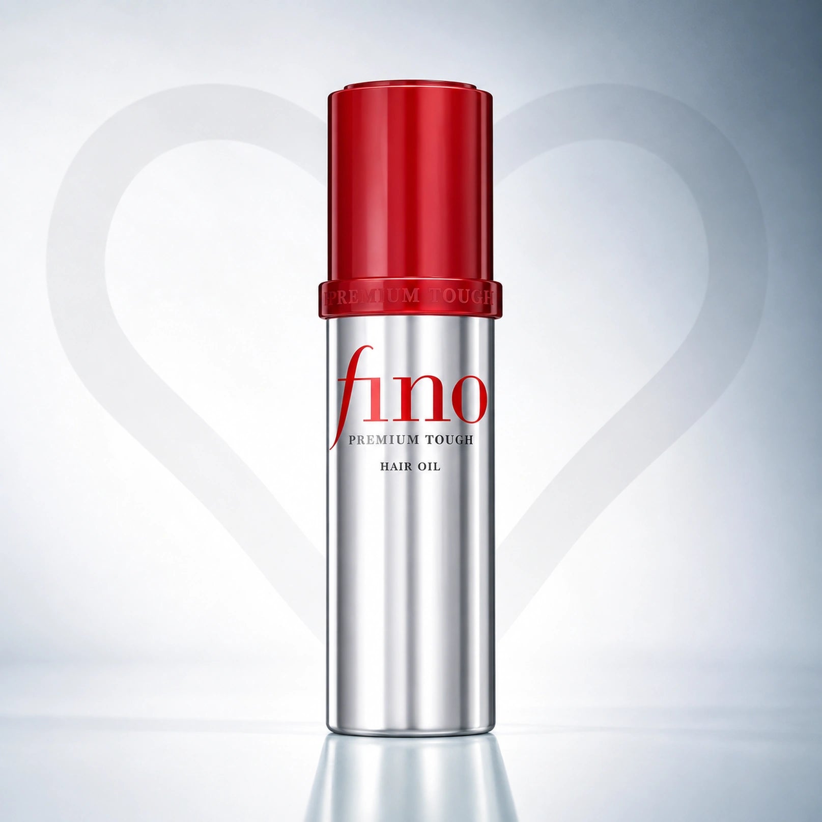 Fino Premium Tough Hair Oil