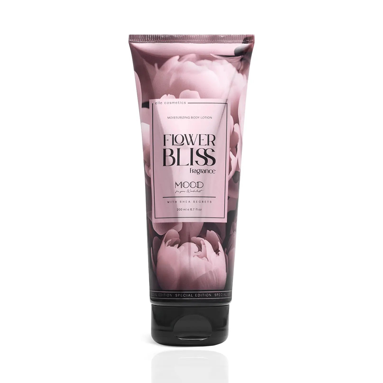 Mood Flower Bliss Body Lotion 200 ml