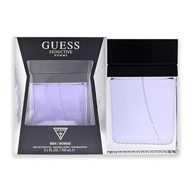 Guess Seductive Homme Edt 150 ml