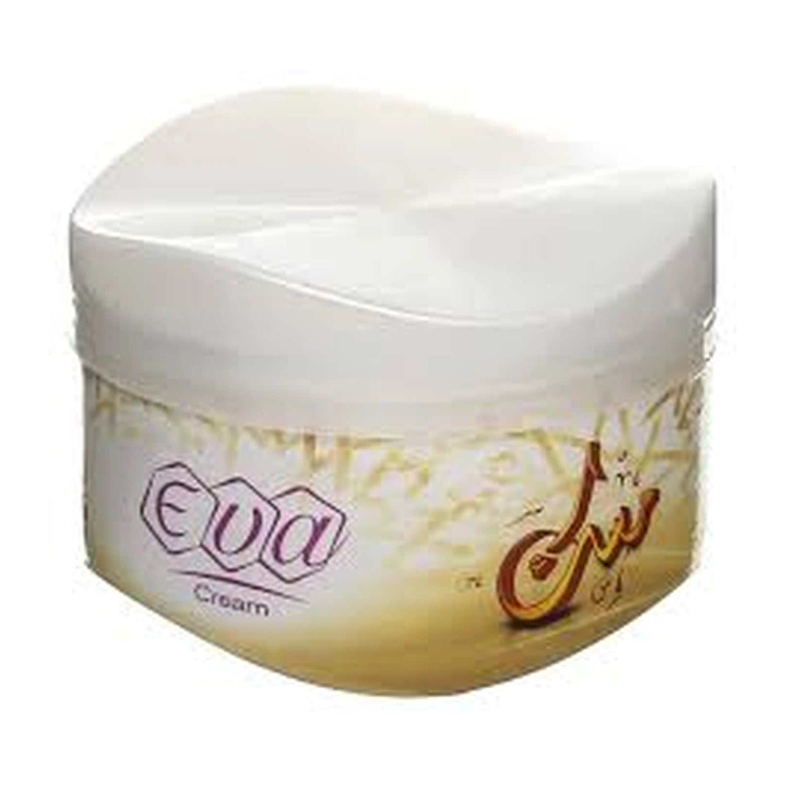 Eva Skin Cream 170GM (Musk)