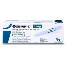 OZEMPIC 1 MG 1 PEN