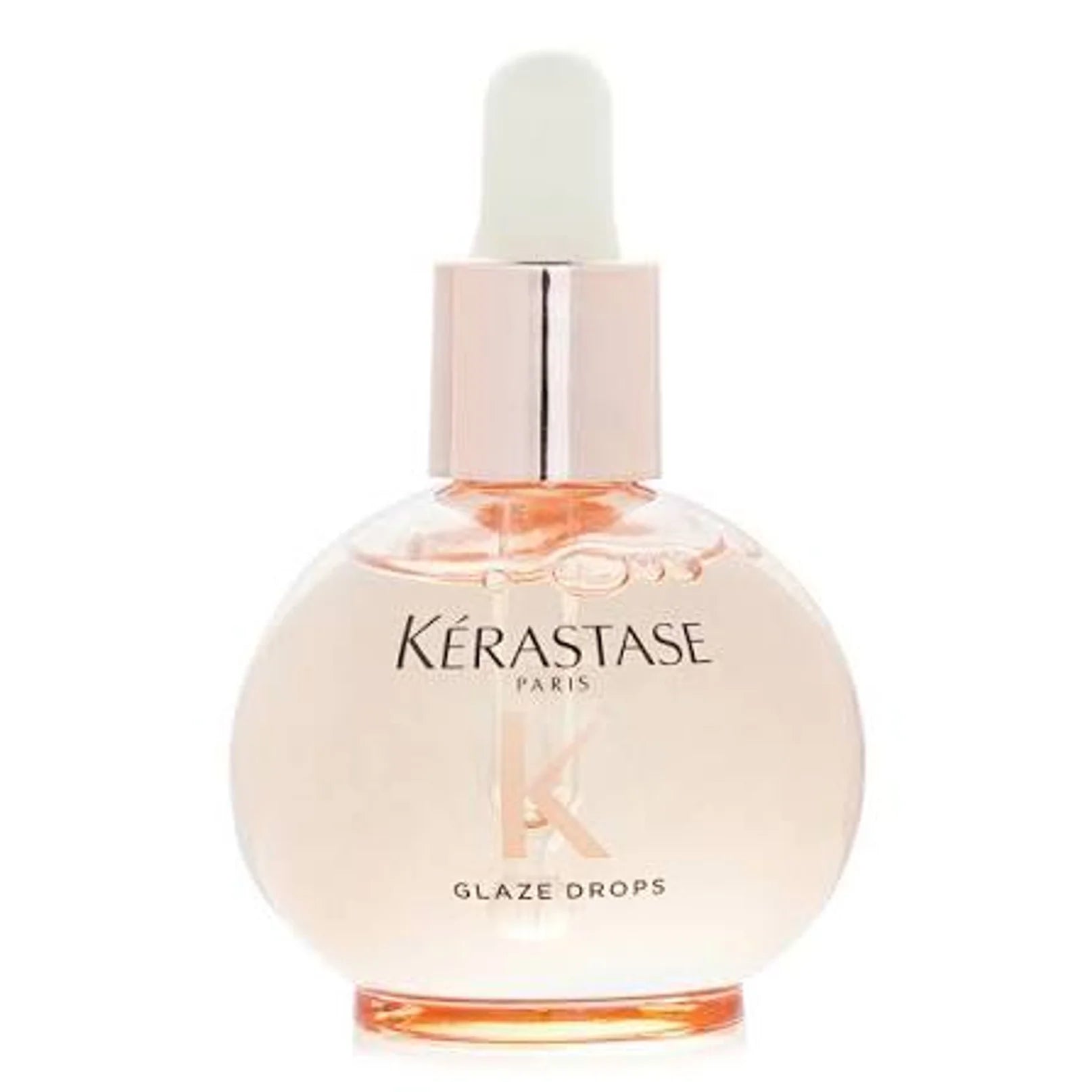 KERAST. GLOSS ABSOLU HAIR OIL 45ML