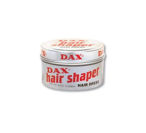 Dax Hair Cream Shaper  99GM