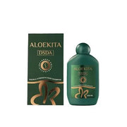 ALOEKITA D S CAFFEINE HAIR SHAMPOO 250 ML D S