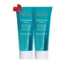 Avene Cleanance Gel 200ML off 50% on 2nd