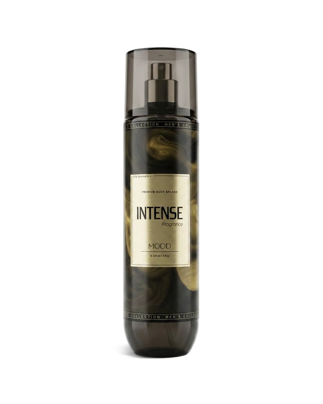 Mood Men Body Splash 220 ml Intense