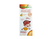 Omegalox Omega-3 Liquid 200ml