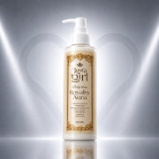 Just A Girl Body Lotion Royalty Aura 250m