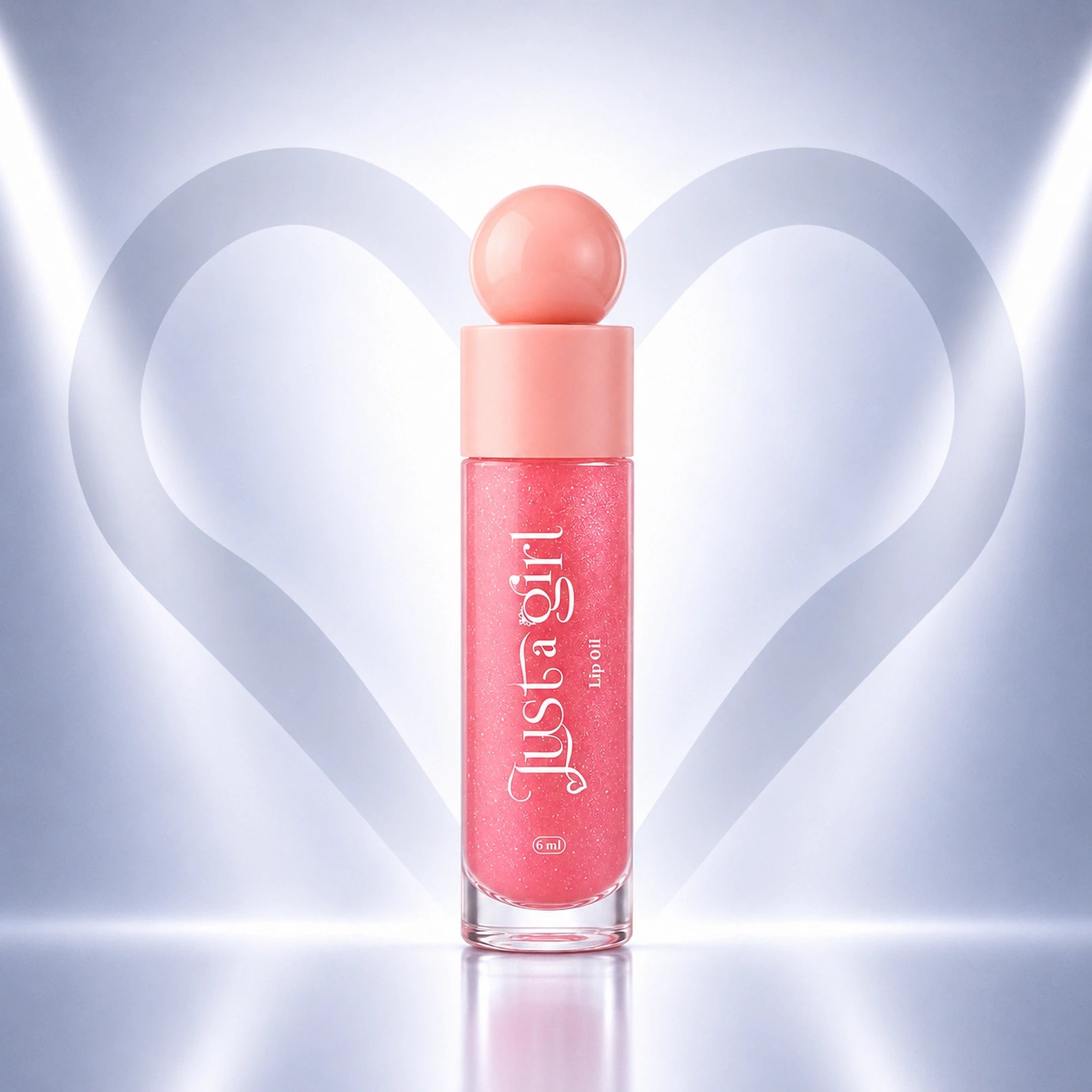 Just A Girl Lip Oil 6ml