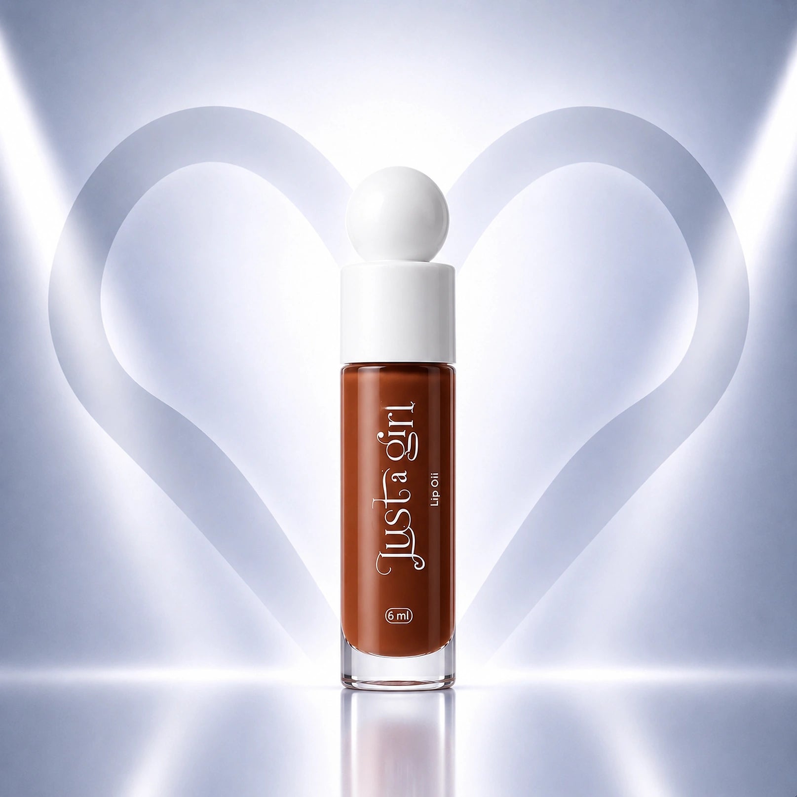 Just A Girl Lip Oil Born to Shine 6ml