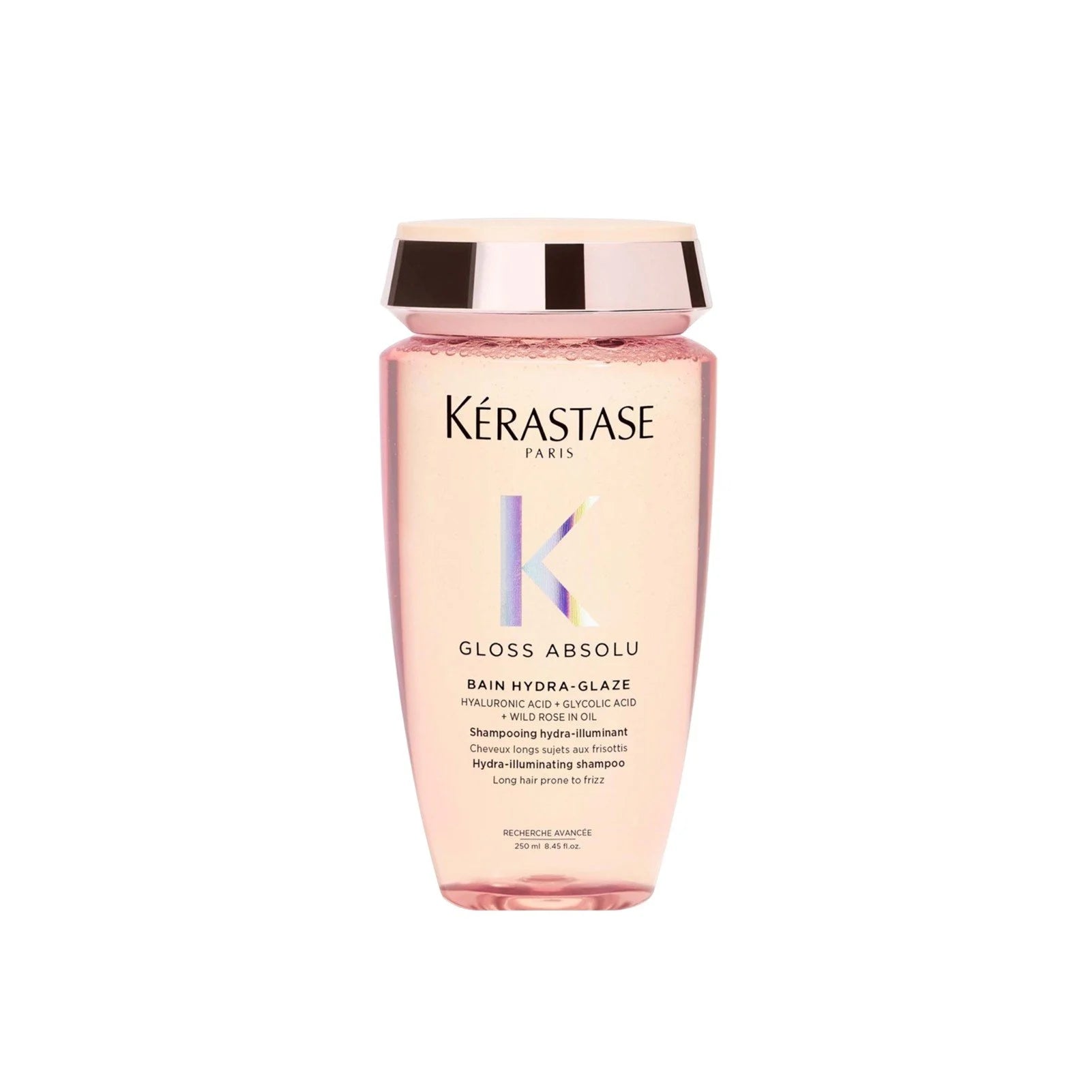 KERAST. GLOSS ABSOLU BAIN HYDRA SHAM. 250ML