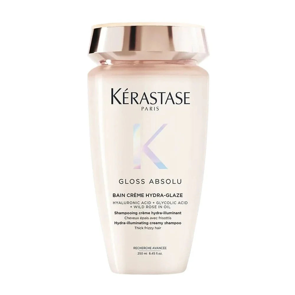 KERAST. GLOSS ABSOLU BAIN CREME HYDRA SHAM. 250ML