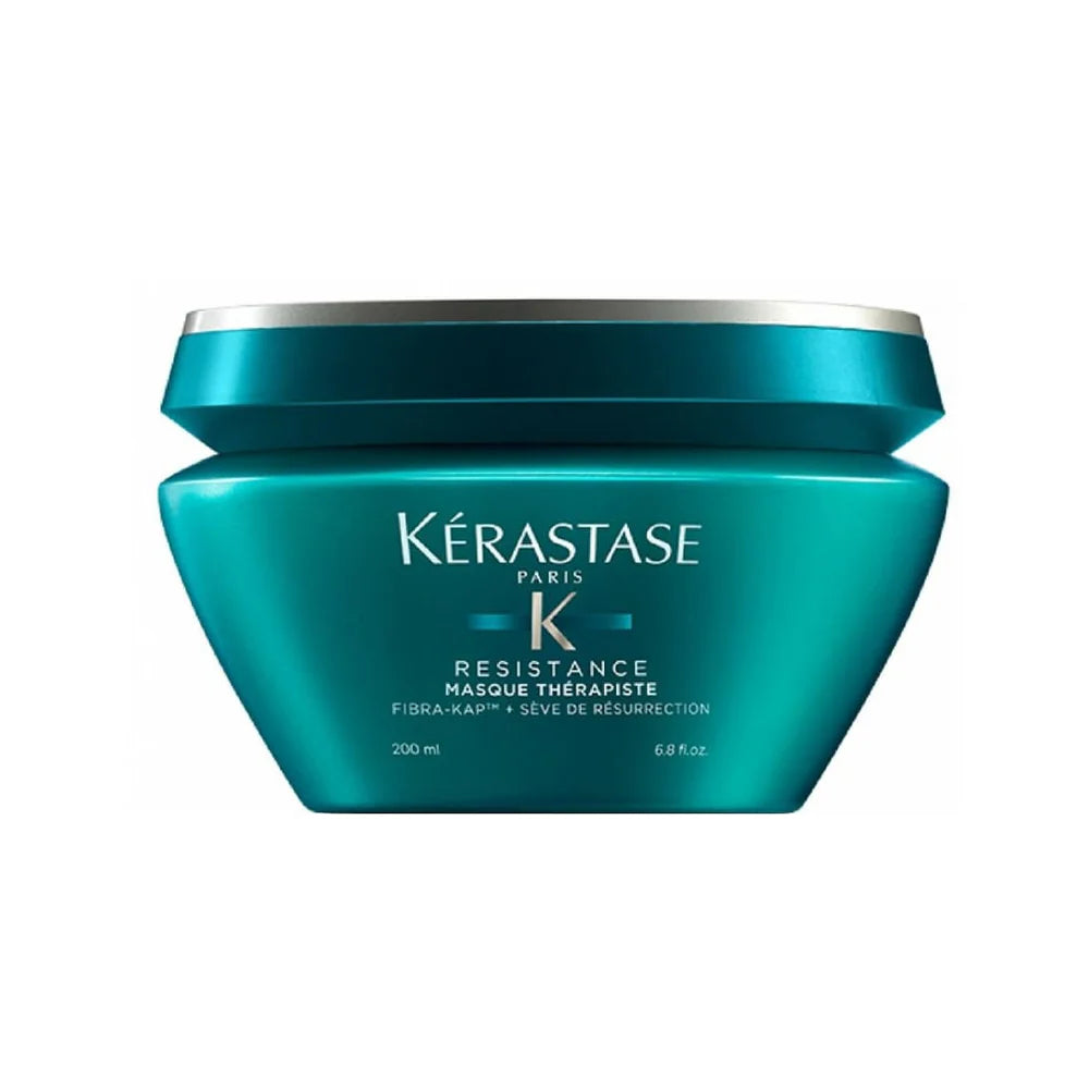 KERAST. BAIN RESIST. MASQUE 200 ML THERAPISTE