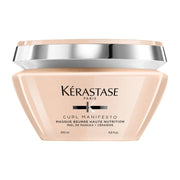 Kérastase Curl Manifesto Masque Beurre Haute Nutrition Hair Mask 200ml