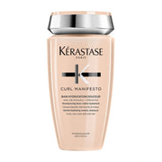 Kérastase Curl Manifesto Bain Hydratation Douceur Shampoo 250ml