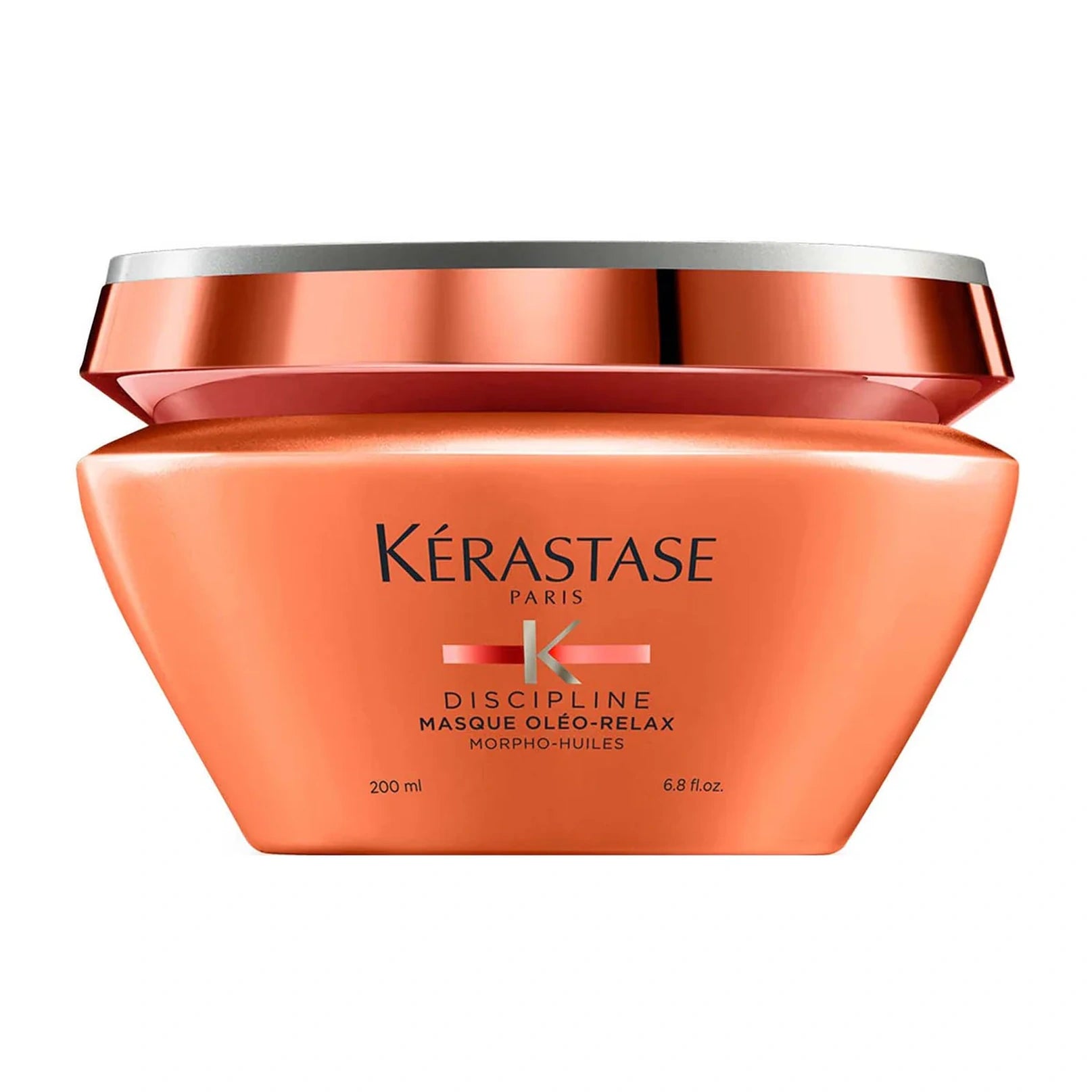 Kérastase Discipline Masque Oléo-Relax Hair Mask 200ml