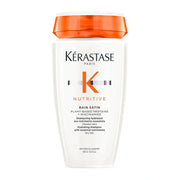 Kérastase Nutritive Bain Satin Hydrating Shampoo for Dry Hair 250ml