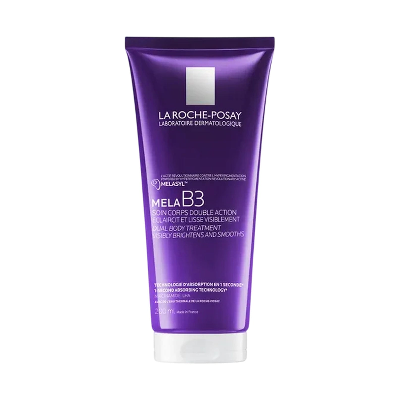 La Roche-Posay Mela B3 Dual Body Treatment 200ml