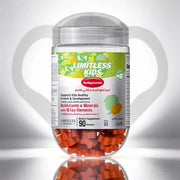 Limitless Kids Multivitamin — 90 Gummies