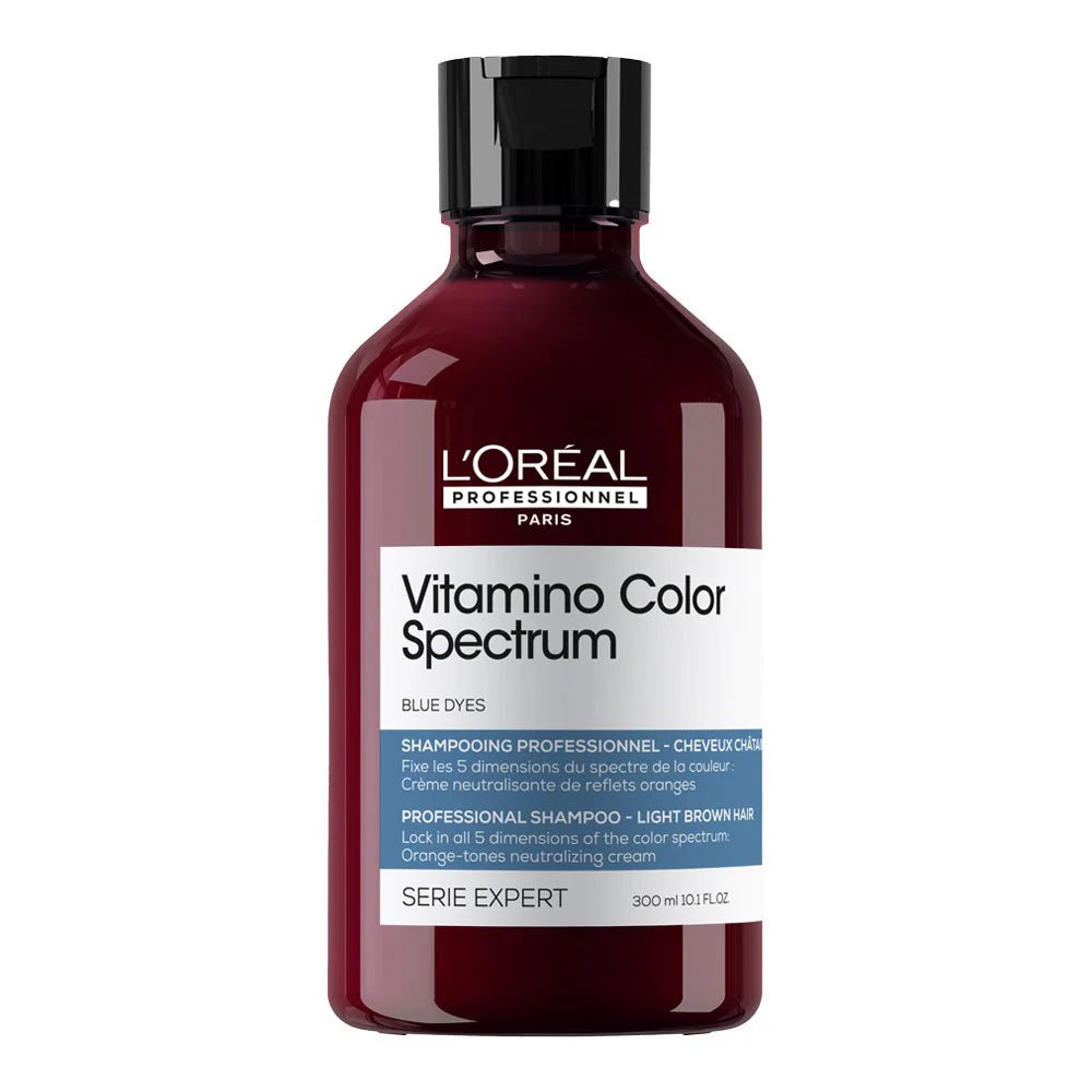 LOREAL PROF. Spectrum Shampoo 300ML  Blue
