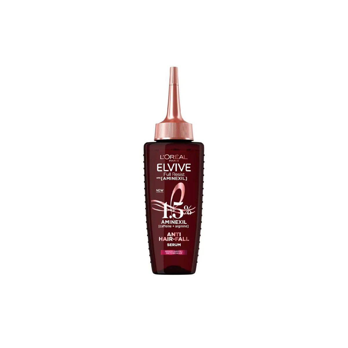Loreal Elviv Full Resist Serum With Aminexil 102ml