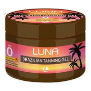 LUNA SUN BRAZILIAN TANNING GEL 130GM